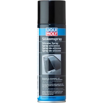 Liqui Moly Spray de Silicone 300ml