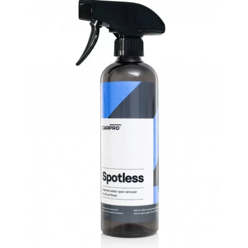 CarPro - Spotless Water Spot Remover 500ml - CDACPWA500