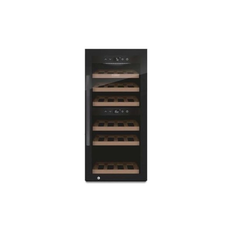 Caso WineExclusive24 Smart 24 Garrafas