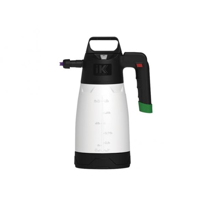 IK Sprayers IK Foamer Foam Pro 2 - CDAIKFOAMPRO2