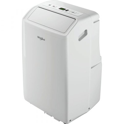 Whirlpool PACF212HP W - 24m² 12000BTU