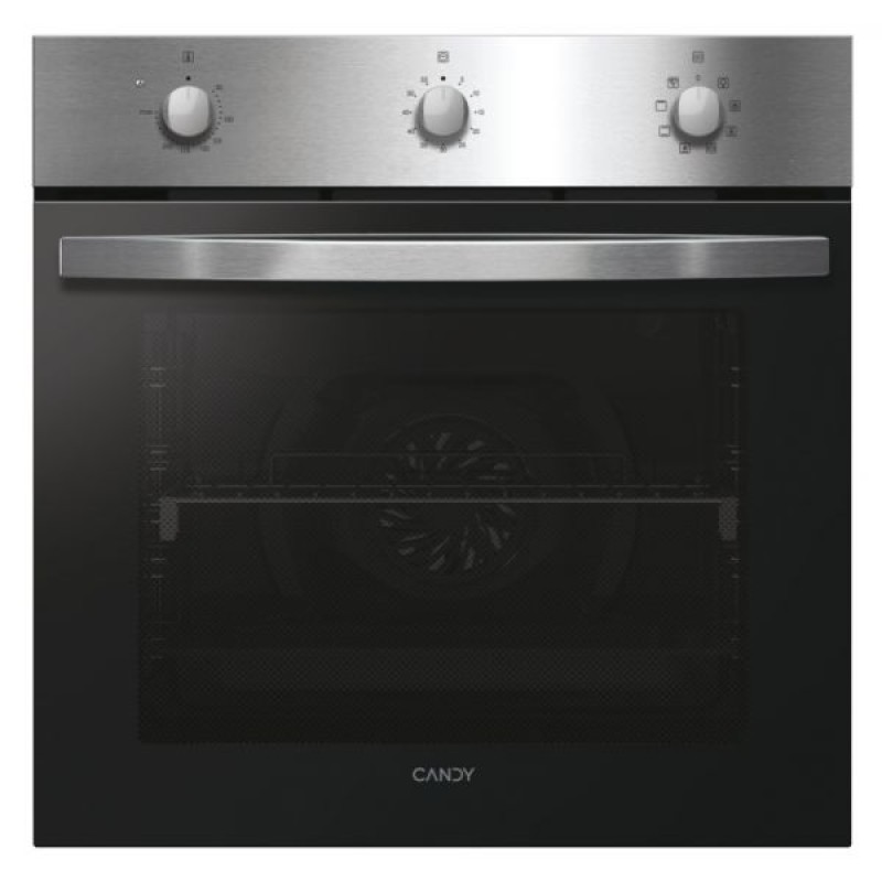 Forno Candy FIDC X602 65L Classe A+