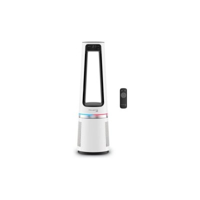 Purificador de Ar Rowenta Eclipse QU5060F0