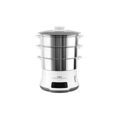 Tefal Máquina De Cozer A Vapor VC502D10
