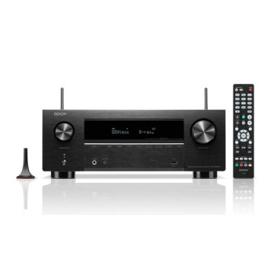 Denon AVR-X2800H