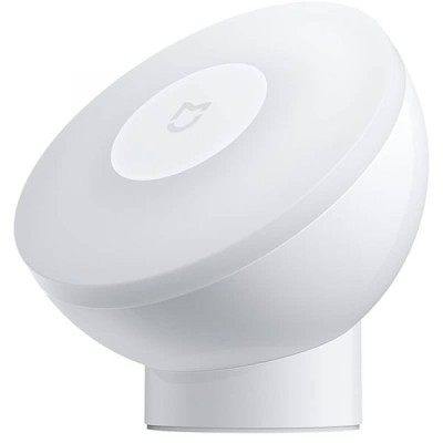 Xiaomi Sensor de Luz Presença LED Automático Mi Motion Activated Night Light 2 - MUE4115GL