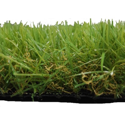 Rolo de Relva - 2x5m (Comprimento x Largura) - Grossura 40mm
