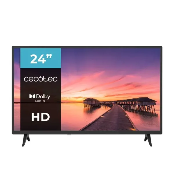 TV Cecotec 0 Series 24