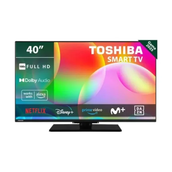 Smart Tv Toshiba 40