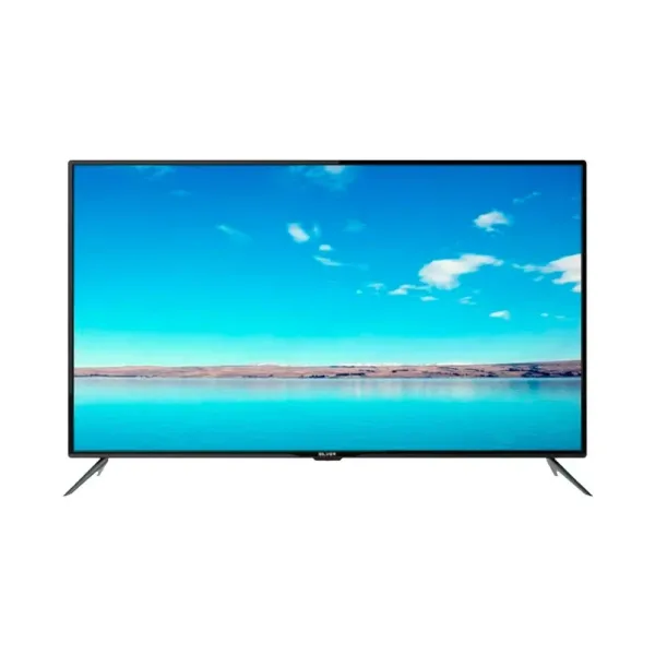 TV LED Silver 32