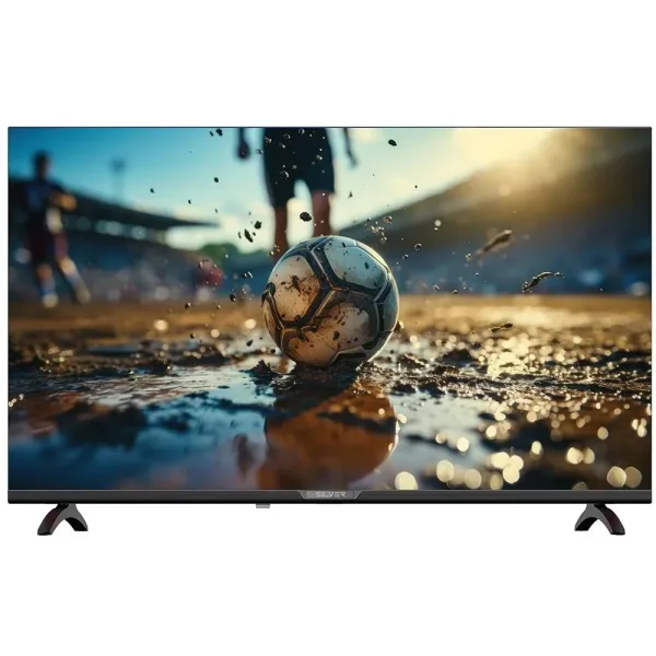 Smart TV Silver 32