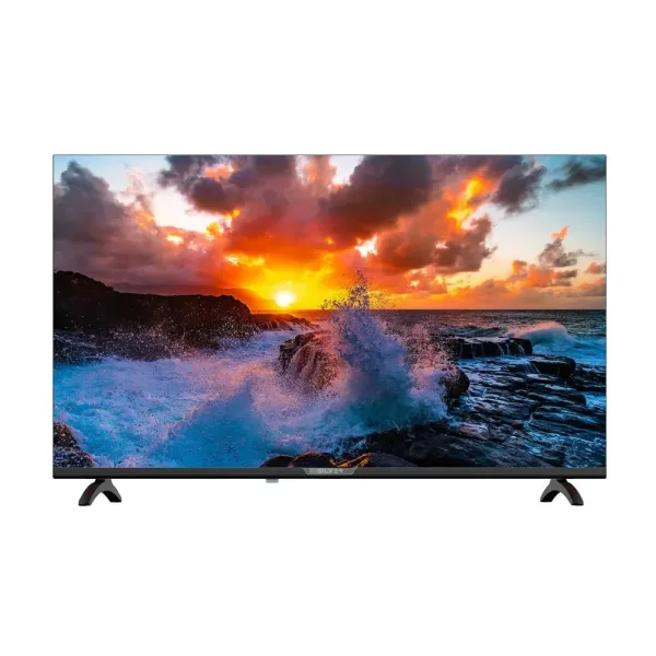 Smart TV Silver 43
