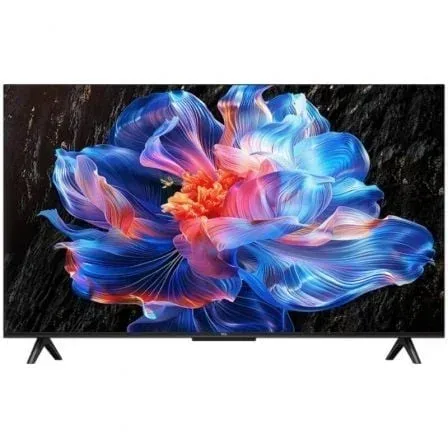 Televisor tcl led 43p6k 43