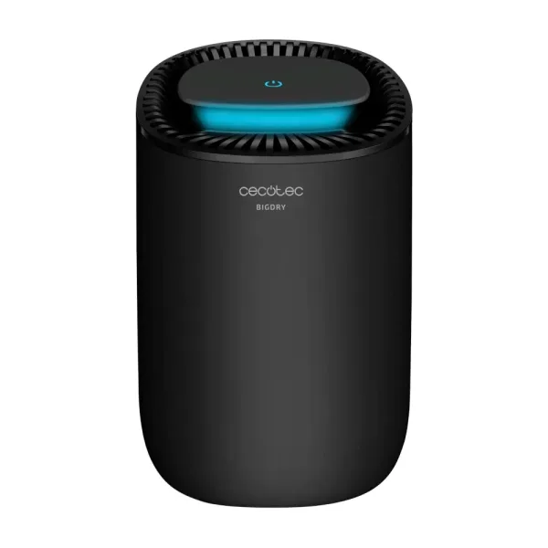 Desumidificador Cecotec BigDry 2000 Depósito 0.6L