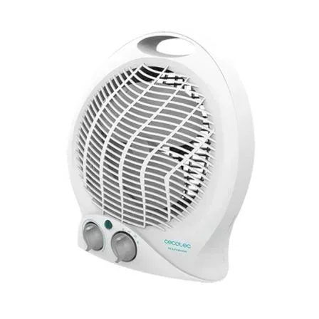 Aquecedor Termoventilador Cecotec ReadyWarm 9790 2000W