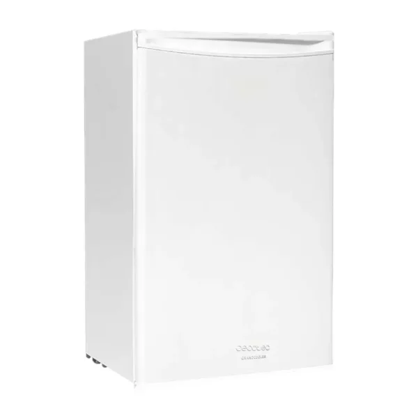 Mini Frigorífico Cecotec CoolMarket TT 90L Branco