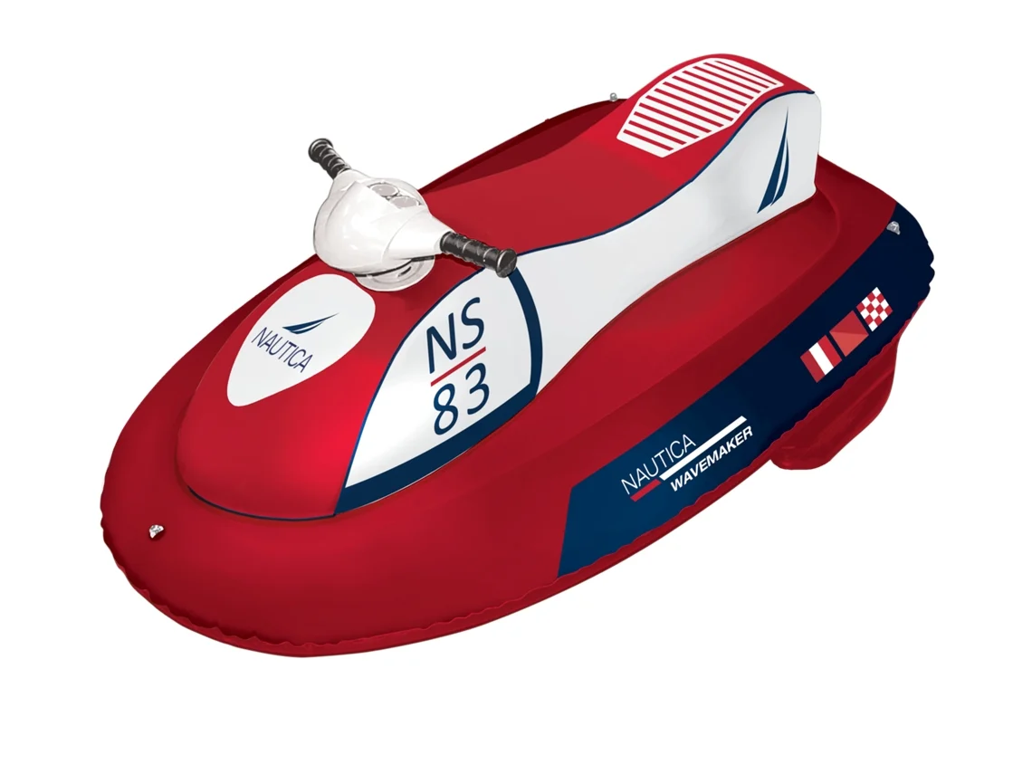 Scooter Subaquática Wavemaker NAUTICA